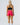 Core Seamless Shorts (Hot Pink) - YONDIT